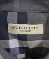 BURBERRY BRIT（バーバリーブリット）カジュアルシャツ グレー サイズ:XL メンズ/2200635746108