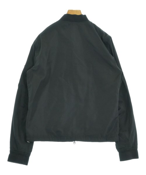 BURBERRY BRIT（バーバリーブリット）ブルゾン 黒 サイズ:S レディース/2200638479089