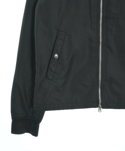 BURBERRY BRIT（バーバリーブリット）ブルゾン 黒 サイズ:S レディース/2200638479089