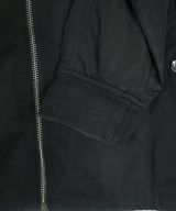 BURBERRY BRIT（バーバリーブリット）ブルゾン 黒 サイズ:S レディース/2200638479089