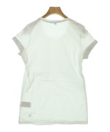BURBERRY BRIT（バーバリーブリット）Tシャツ・カットソー 白 サイズ:M レディース/2200640524029