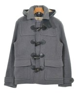 BURBERRY BRIT ダッフルコート