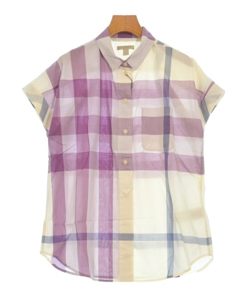 バーバリーブリット(BURBERRY BRIT)のBURBERRY BRIT ブラウス