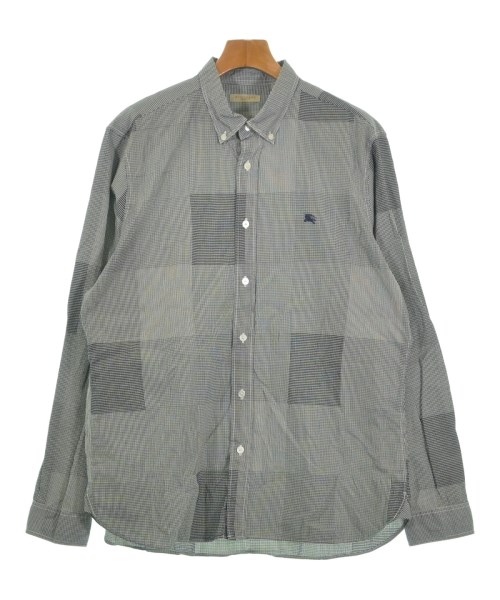 バーバリーブリット(BURBERRY BRIT)のBURBERRY BRIT カジュアルシャツ