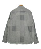 BURBERRY BRIT（バーバリーブリット）カジュアルシャツ 紺 サイズ:XL メンズ/2200613248020
