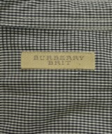 BURBERRY BRIT（バーバリーブリット）カジュアルシャツ 紺 サイズ:XL メンズ/2200613248020