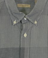 BURBERRY BRIT（バーバリーブリット）カジュアルシャツ 紺 サイズ:XL メンズ/2200613248020