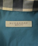 BURBERRY BRIT（バーバリーブリット）ドレスシャツ 緑 サイズ:M メンズ/2200610284014