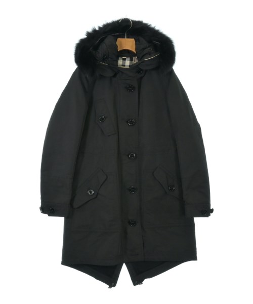 バーバリーブリット(BURBERRY BRIT)のBURBERRY BRIT モッズコート