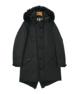 BURBERRY BRIT モッズコート