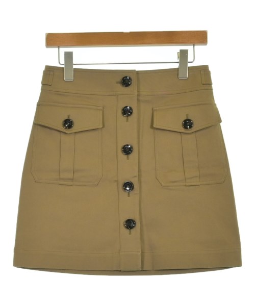 バーバリーブリット(BURBERRY BRIT)のBURBERRY BRIT ミニスカート