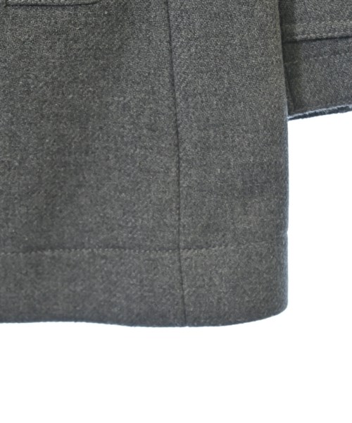 BURBERRY BRIT（バーバリーブリット）コート グレー サイズ:40(M位) レディース/2200699671019
