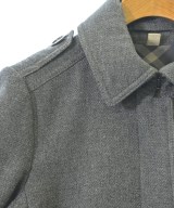 BURBERRY BRIT（バーバリーブリット）コート グレー サイズ:40(M位) レディース/2200699671019