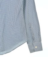 BURBERRY BRIT（バーバリーブリット）カジュアルシャツ 青 サイズ:S メンズ/2200699322126