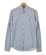 BURBERRY BRIT カジュアルシャツ