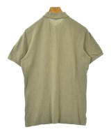 BURBERRY BRIT（バーバリーブリット）ポロシャツ グレー サイズ:M メンズ/2200701985103