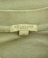 BURBERRY BRIT（バーバリーブリット）ポロシャツ グレー サイズ:M メンズ/2200701985103