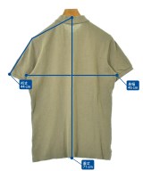 BURBERRY BRIT（バーバリーブリット）ポロシャツ グレー サイズ:M メンズ/2200701985103