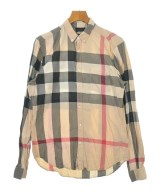 BURBERRY BRIT カジュアルシャツ
