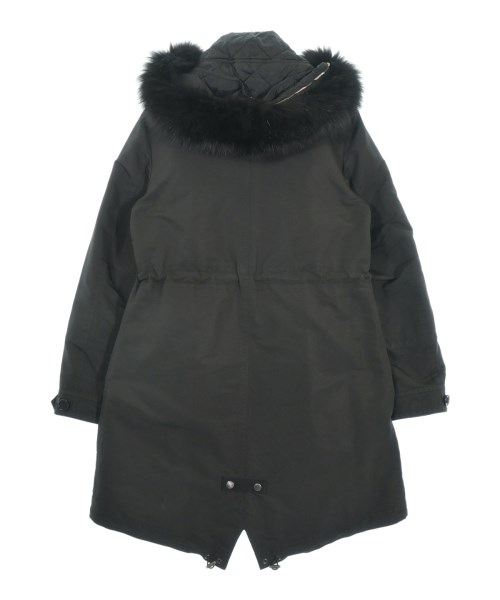 BURBERRY BRIT（バーバリーブリット）その他 黒 サイズ:40(M位) レディース/2200714842240