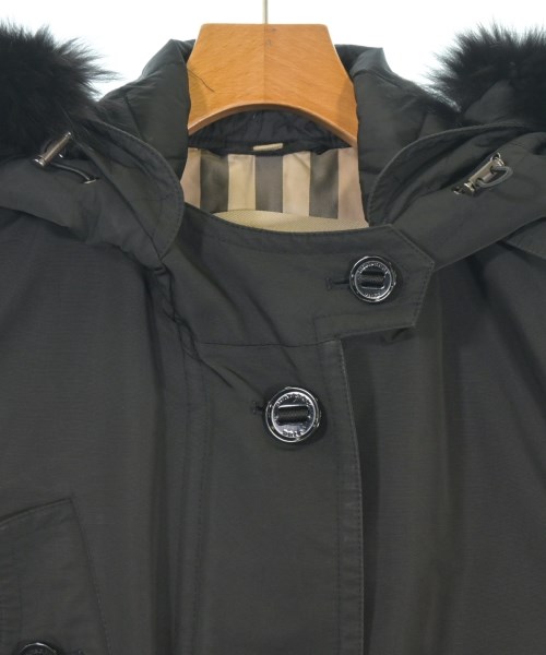 BURBERRY BRIT（バーバリーブリット）その他 黒 サイズ:40(M位) レディース/2200714842240