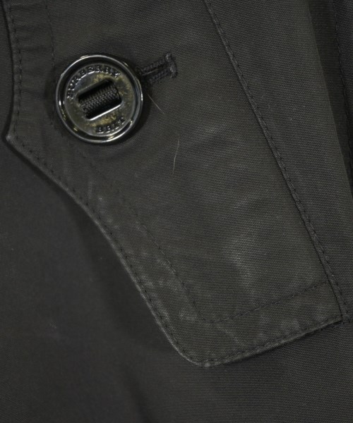 BURBERRY BRIT（バーバリーブリット）その他 黒 サイズ:40(M位) レディース/2200714842240