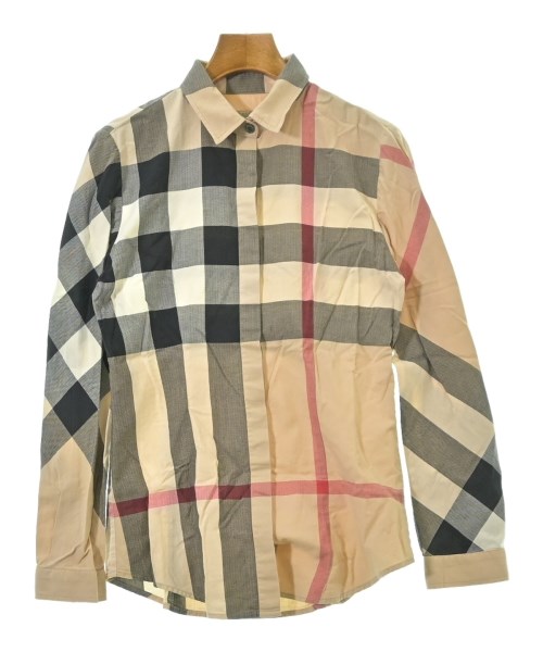 BURBERRY BRIT(バーバリーブリット)のカジュアルシャツ サイズ:S 8,400円