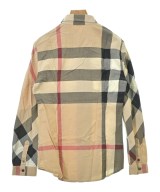 BURBERRY BRIT（バーバリーブリット）カジュアルシャツ ベージュ サイズ:S レディース/2200718191023