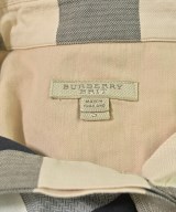 BURBERRY BRIT（バーバリーブリット）カジュアルシャツ ベージュ サイズ:S レディース/2200718191023