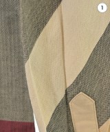 BURBERRY BRIT（バーバリーブリット）カジュアルシャツ ベージュ サイズ:S レディース/2200718191023