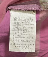 BURBERRY BRIT（バーバリーブリット）カジュアルシャツ ピンク サイズ:S レディース/2200718191030
