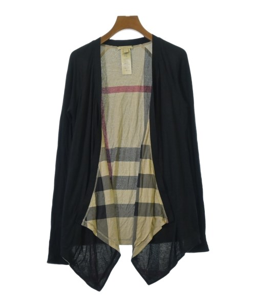 BURBERRY BRIT(バーバリーブリット)のカーディガン サイズ:S 4,000円