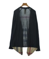 BURBERRY BRIT（バーバリーブリット）カーディガン 黒 サイズ:S レディース/2200709545026