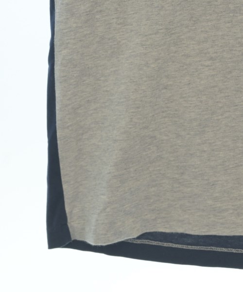 BURBERRY BRIT（バーバリーブリット）Tシャツ・カットソー グレー サイズ:S メンズ/2200661983027