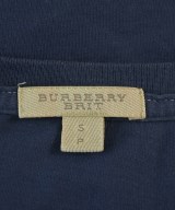 BURBERRY BRIT（バーバリーブリット）Tシャツ・カットソー グレー サイズ:S メンズ/2200661983027