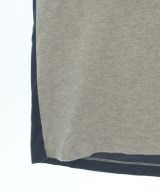 BURBERRY BRIT（バーバリーブリット）Tシャツ・カットソー グレー サイズ:S メンズ/2200661983027