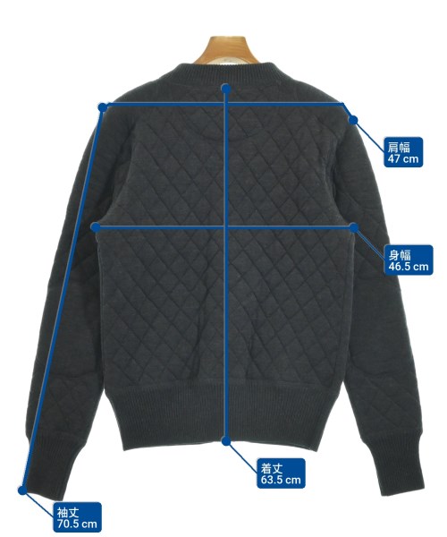 BURBERRY BRIT（バーバリーブリット）その他 黒 サイズ:M メンズ/2200664694128