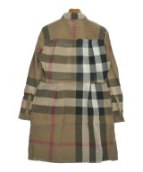 BURBERRY BRIT（バーバリーブリット）ワンピース 茶 サイズ:42(L位) レディース/2200663782178