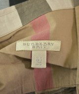 BURBERRY BRIT（バーバリーブリット）ワンピース 茶 サイズ:42(L位) レディース/2200663782178