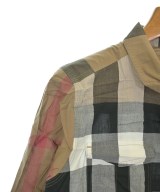 BURBERRY BRIT（バーバリーブリット）ワンピース 茶 サイズ:42(L位) レディース/2200663782178