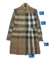 BURBERRY BRIT（バーバリーブリット）ワンピース 茶 サイズ:42(L位) レディース/2200663782178
