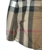 BURBERRY BRIT（バーバリーブリット）ブラウス 茶 サイズ:M レディース/2200663782185