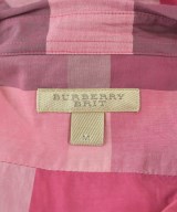 BURBERRY BRIT（バーバリーブリット）カジュアルシャツ ピンク サイズ:M レディース/2200663782192