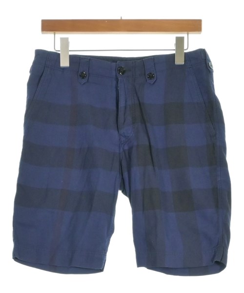 BURBERRY BRIT(バーバリーブリット)のショートパンツ サイズ:30(M位) 4,800円