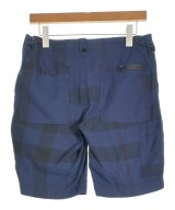 BURBERRY BRIT（バーバリーブリット）ショートパンツ 紺 サイズ:30(M位) メンズ/2200729177221