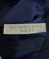 BURBERRY BRIT（バーバリーブリット）ショートパンツ 紺 サイズ:30(M位) メンズ/2200729177221