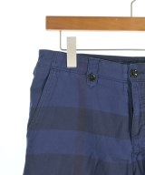 BURBERRY BRIT（バーバリーブリット）ショートパンツ 紺 サイズ:30(M位) メンズ/2200729177221