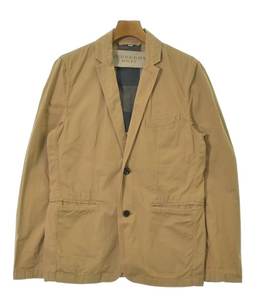 BURBERRY BRIT(バーバリーブリット)のジャケット サイズ:M 4,800円