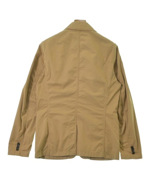 BURBERRY BRIT（バーバリーブリット）ジャケット ベージュ サイズ:M メンズ/2200723569077