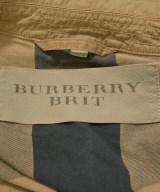 BURBERRY BRIT（バーバリーブリット）ジャケット ベージュ サイズ:M メンズ/2200723569077